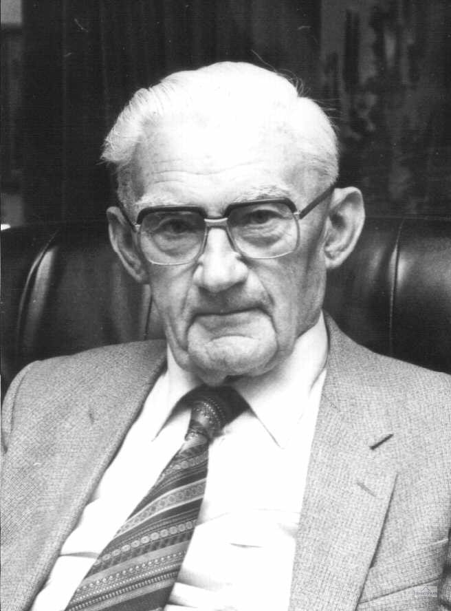 Piet van der Maas