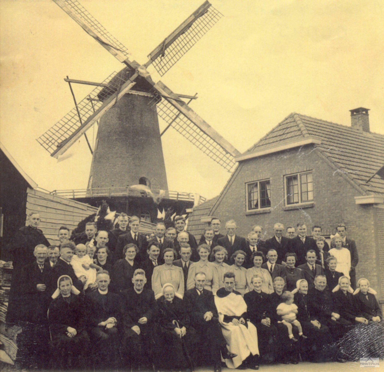 Neomist Antoon Oude Hengel Neomist Antoon Oude Hengel