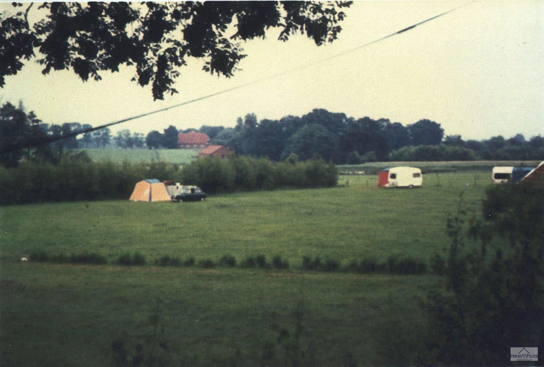 Camping De Kuiperberg