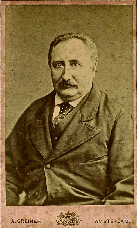 Dokter Wolter ten Bruggencate. Dokter Wolter ten Bruggencate.