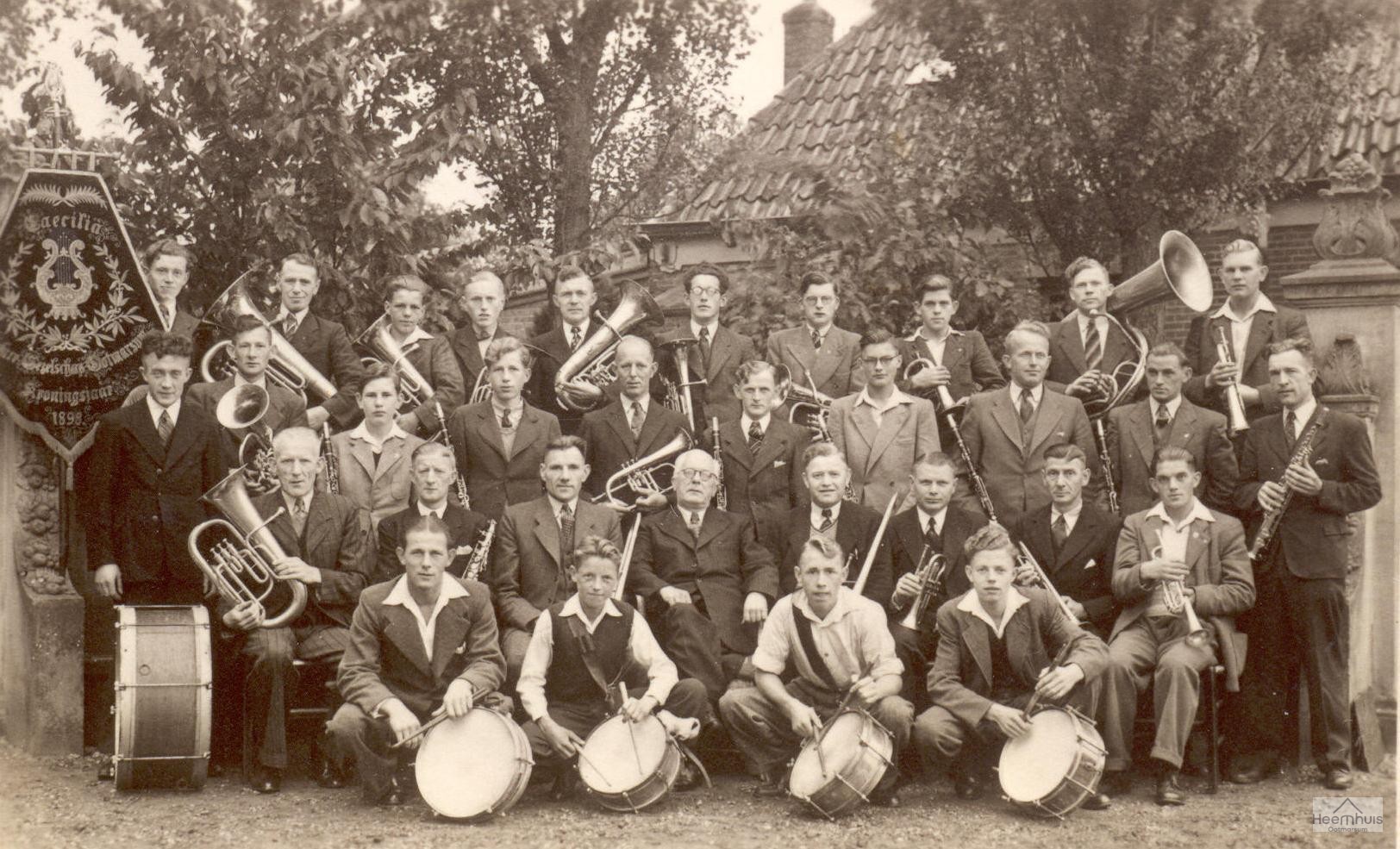 Harmonie Caecilia