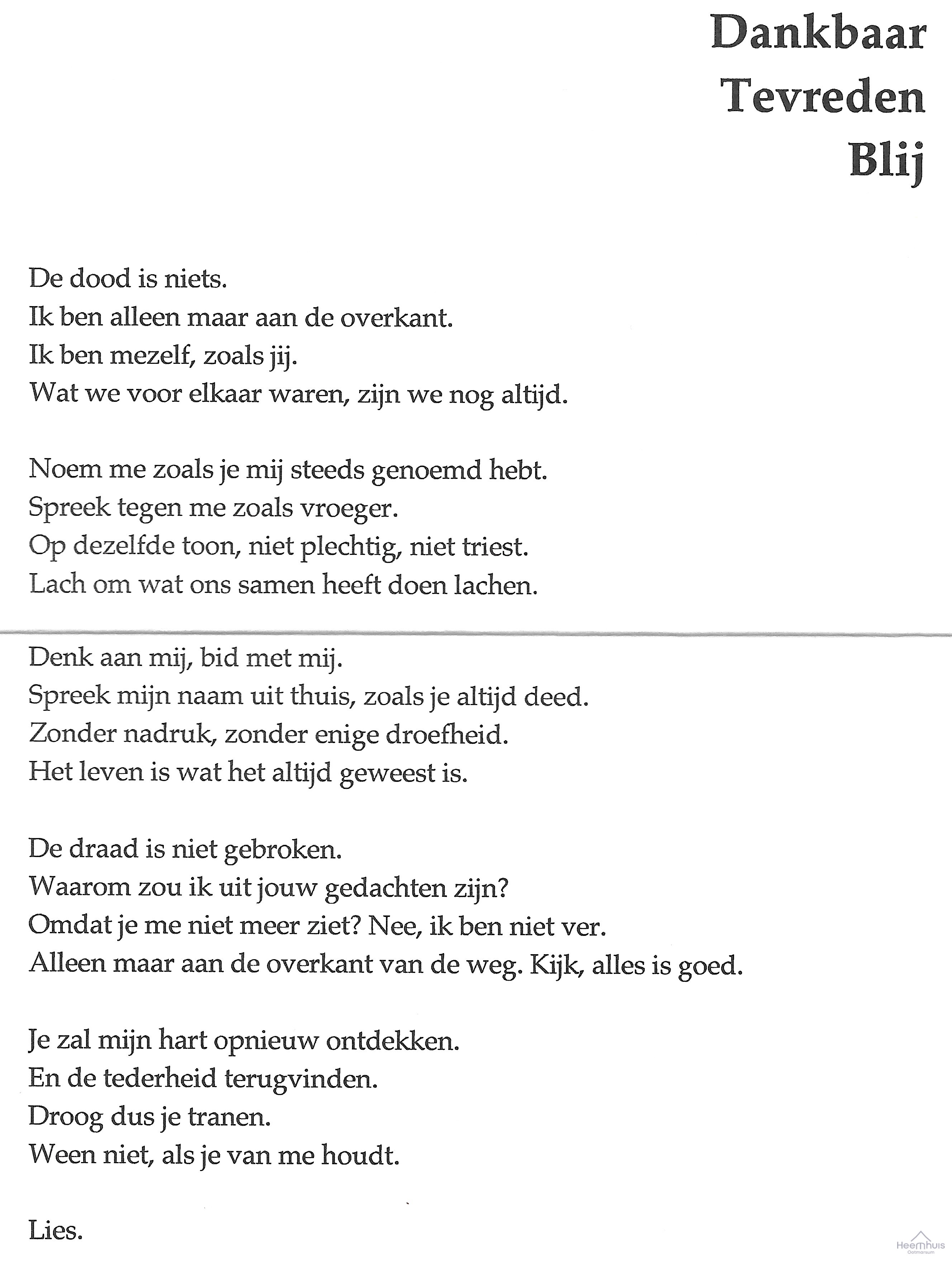 Bidprentje van Aleida Johanna Josephina Velthuis Bidprentje van Aleida Johanna Josephina Velthuis