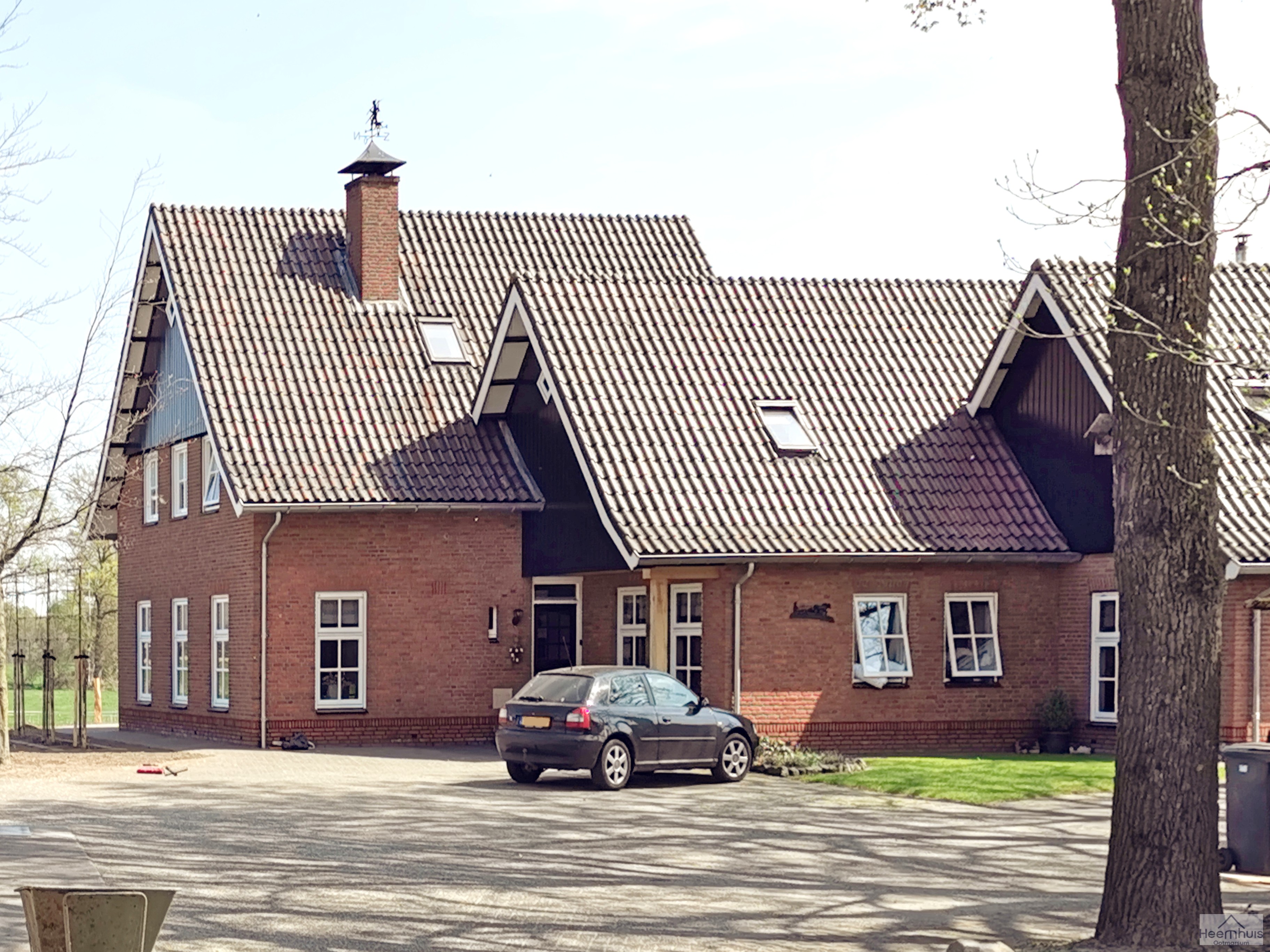 Nijenkampsweg 7a, Groot Agelo