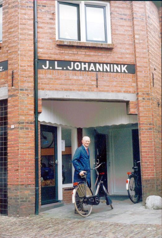 Dwarsstraat 1975