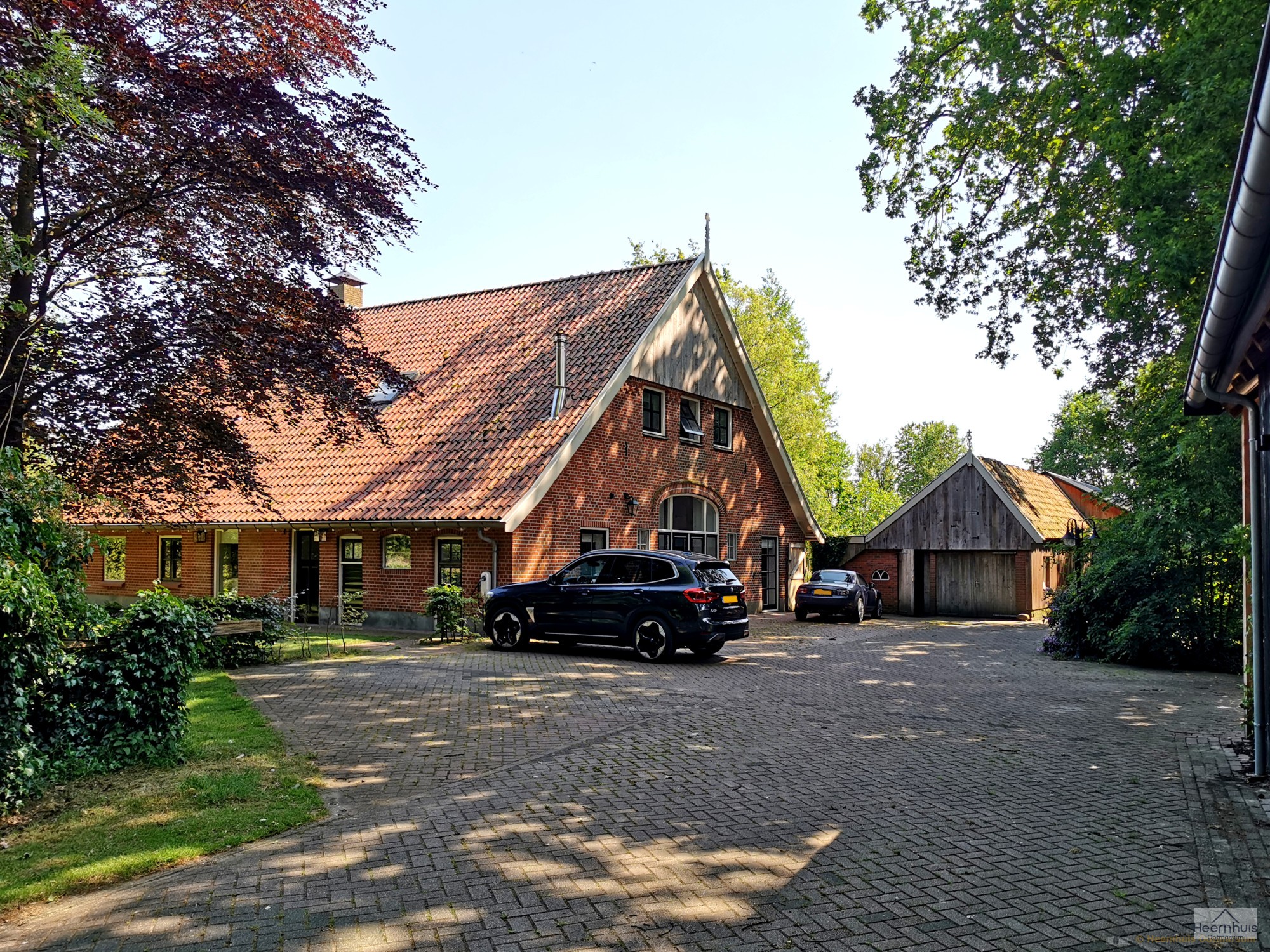 Ootmarsumsestraat 139, Tilligte