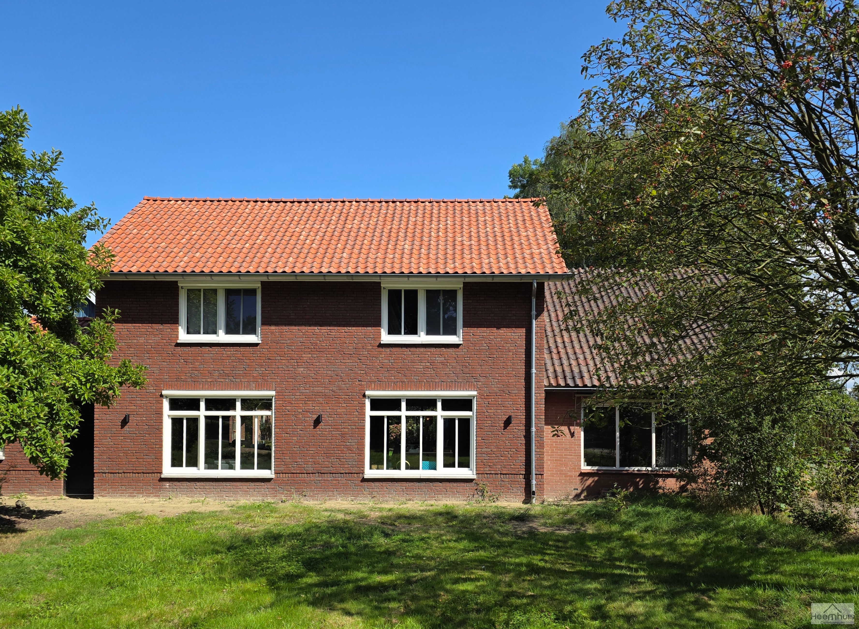 Vasserweg 14a-d, Ootmarsum