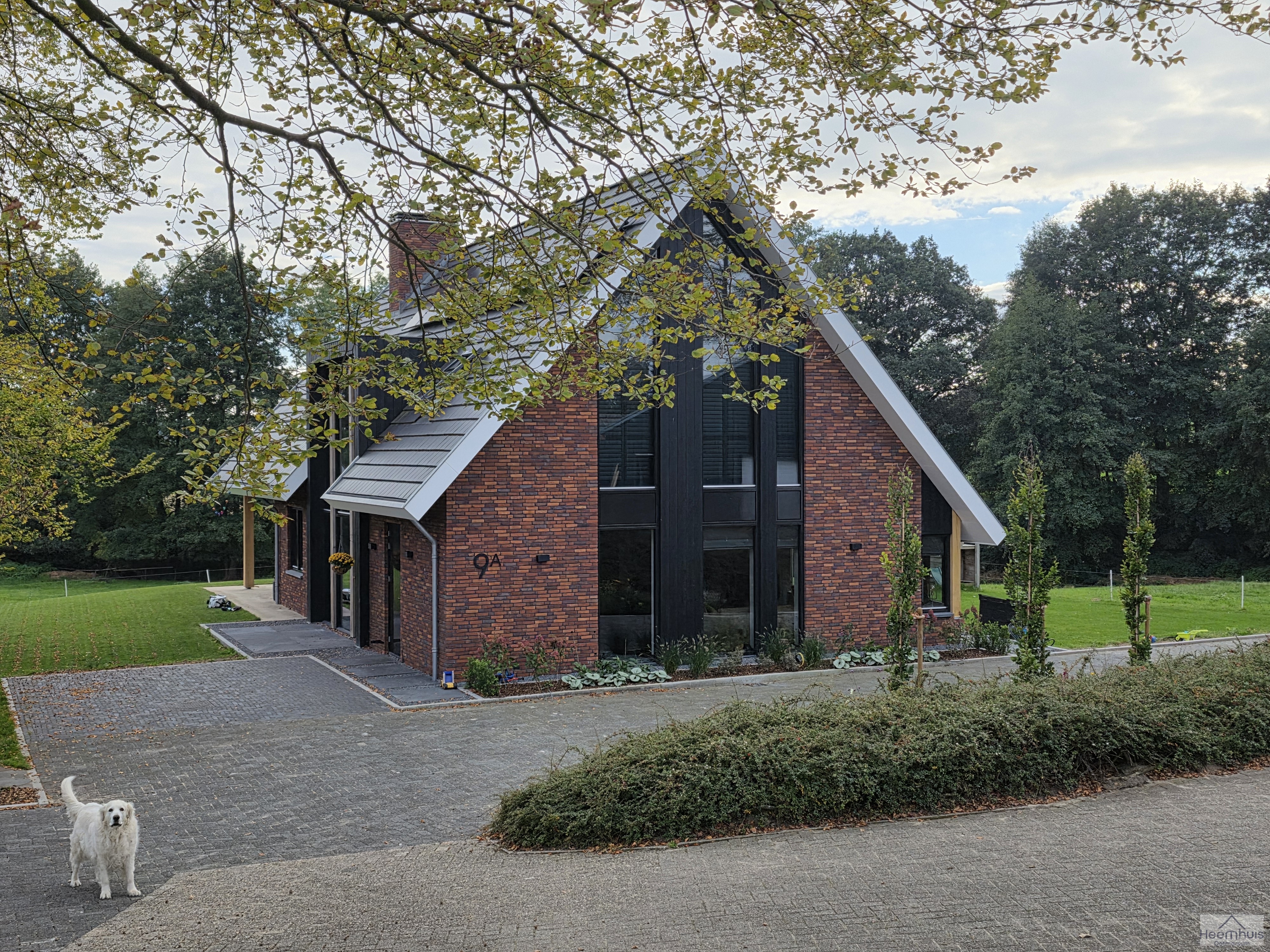 Nutterseweg 9a, Oud Ootmarsum