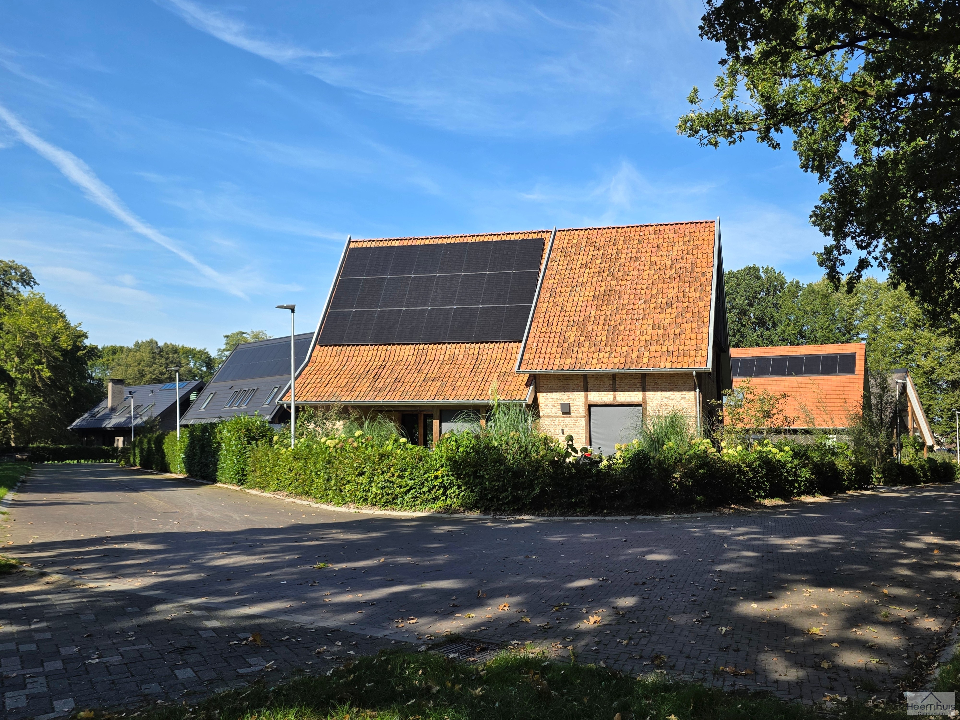 Erve Molenbeek 5, Ootmarsum