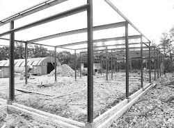 Nieuwbouw brandweerkazerne