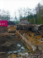 Sloopwerkzaamheden