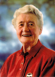 Portret van Mevr. Sien van der Maas. home