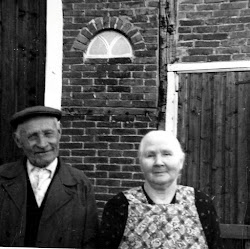 Jan en Trui Hesselink