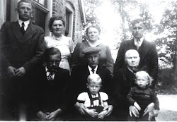 Familiefoto Hesselink