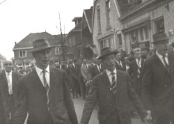 Pasen 1958