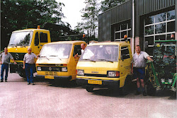 Gemeentewerken Ootmarsum