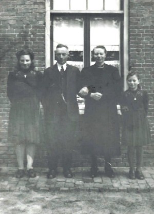 Familie Oude Monnink