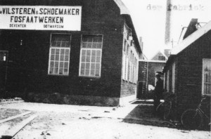 van Vilsteren en Schoemaker Fosfaatwerken