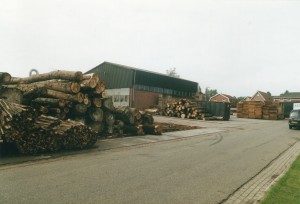 Steinmeijer Houtzagerij