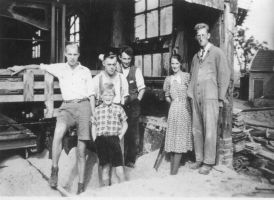 Oude Hengel