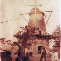 Molen Oude Hengel
