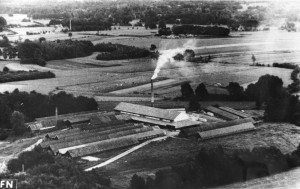 Steenfabriek Scholten
