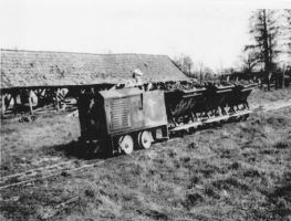 Steenfabriek Scholten