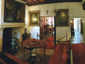 Drostenhuis
