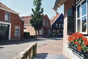 Ganzenmarkt