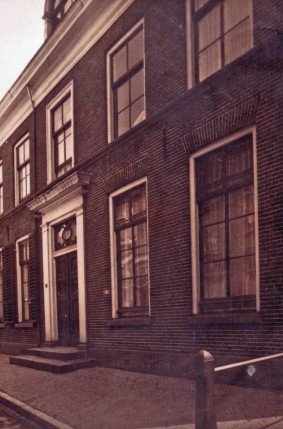 Protestantse Kerk