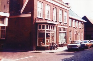 Protestantse Kerk