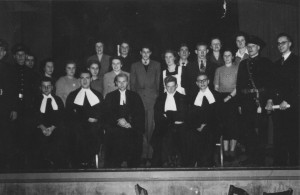 Protestante Gemeente home