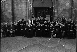 Deelnemers Ziekentridium