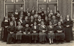 Foto van een retraite.