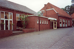 Café zalencentrum 't Ottenhof
