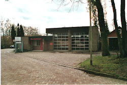 Brandweerkazerne