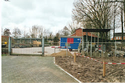 Bijgebouwen