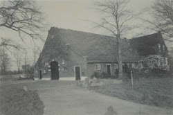 Boerderij Aarnink “De Vinke”.