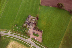 Luchtfoto Rouwers