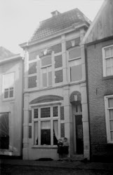 Woonhuis Kleinschmit