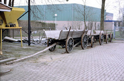 Paaswagens