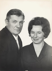 Portret van Willem en Annie Rouwers-Evers. home