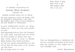 bidprentje