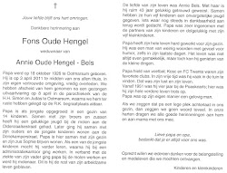 bidprentje