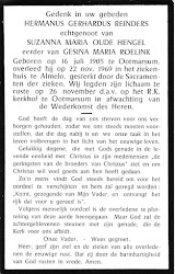bidprentje