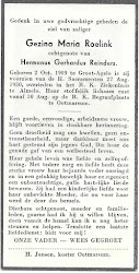 bidprentje