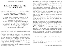 bidprentje