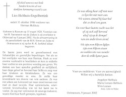 bidprentje