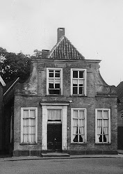 Drostenhuis 1950