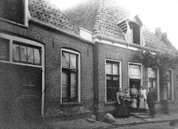 Wijnhuis aan de Ganzenmarkt
