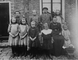 Wijnhuis aan de Ganzenmarkt